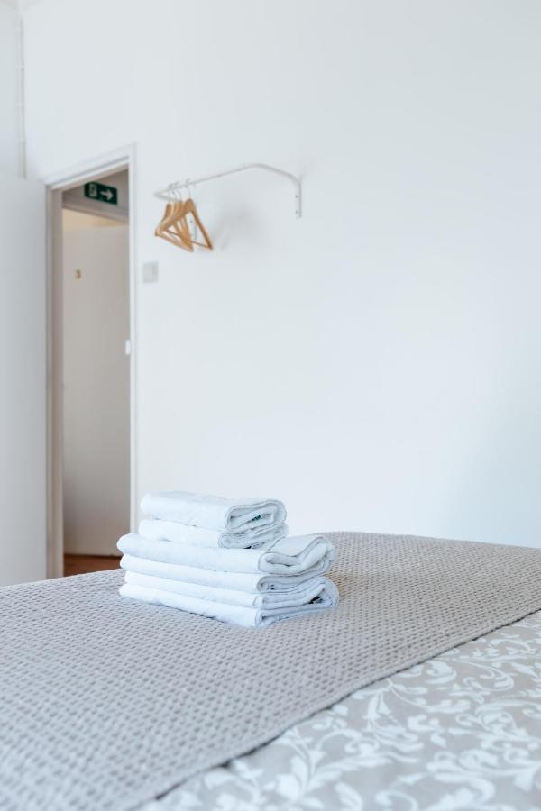 Daniela'S Lisboa Central Room 206 المظهر الخارجي الصورة
