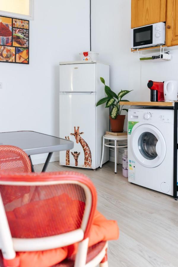 Daniela'S Lisboa Central Room 206 المظهر الخارجي الصورة