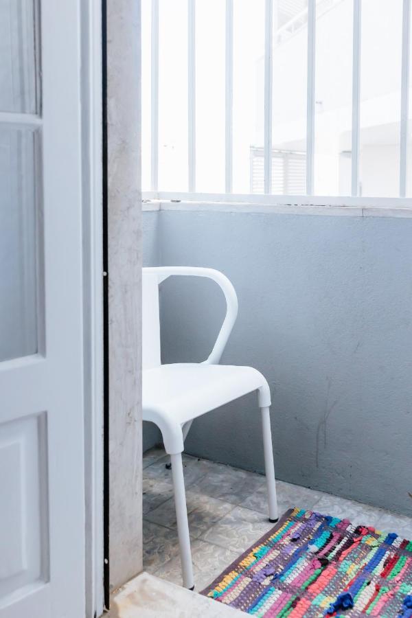 Daniela'S Lisboa Central Room 206 المظهر الخارجي الصورة